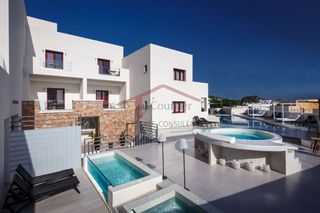 Ξενοδοχείο 1.700 τ.μ. προς πώληση, Θήρα-thumb-8