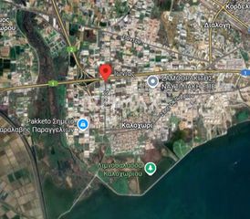 Αγροτεμάχια 6.300 τ.μ. για ενοικίαση