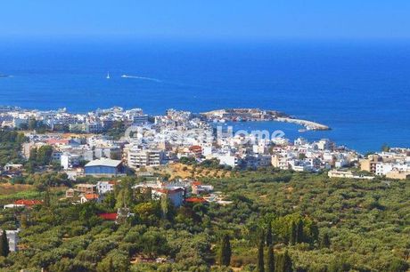 Οικόπεδο 868 τ.μ. προς πώληση