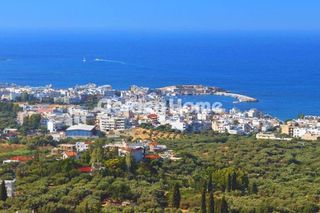 Οικόπεδο 868 τ.μ. για πώληση