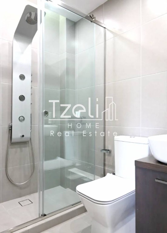 Διαμέρισμα 90 τ.μ. προς ενοικίαση, Αμφιθέα Παλαιού Φαλήρου