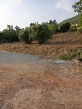 Οικόπεδο 1.126 τ.μ. για πώληση