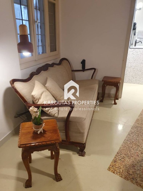 Studio / γκαρσονιέρα 25 τ.μ. πρός ενοικίαση, Θεσσαλονίκη - Κέντρο, Βαρδάρης