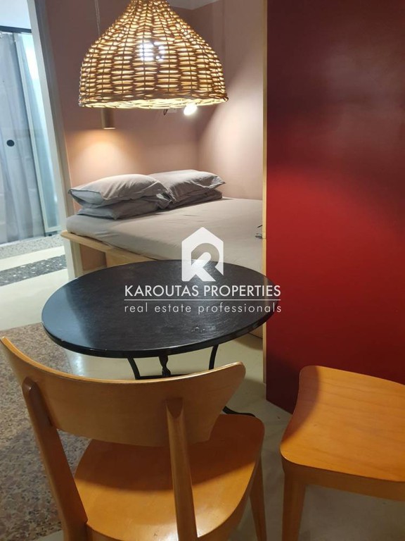 Studio / γκαρσονιέρα 25 τ.μ. πρός ενοικίαση, Θεσσαλονίκη - Κέντρο, Βαρδάρης