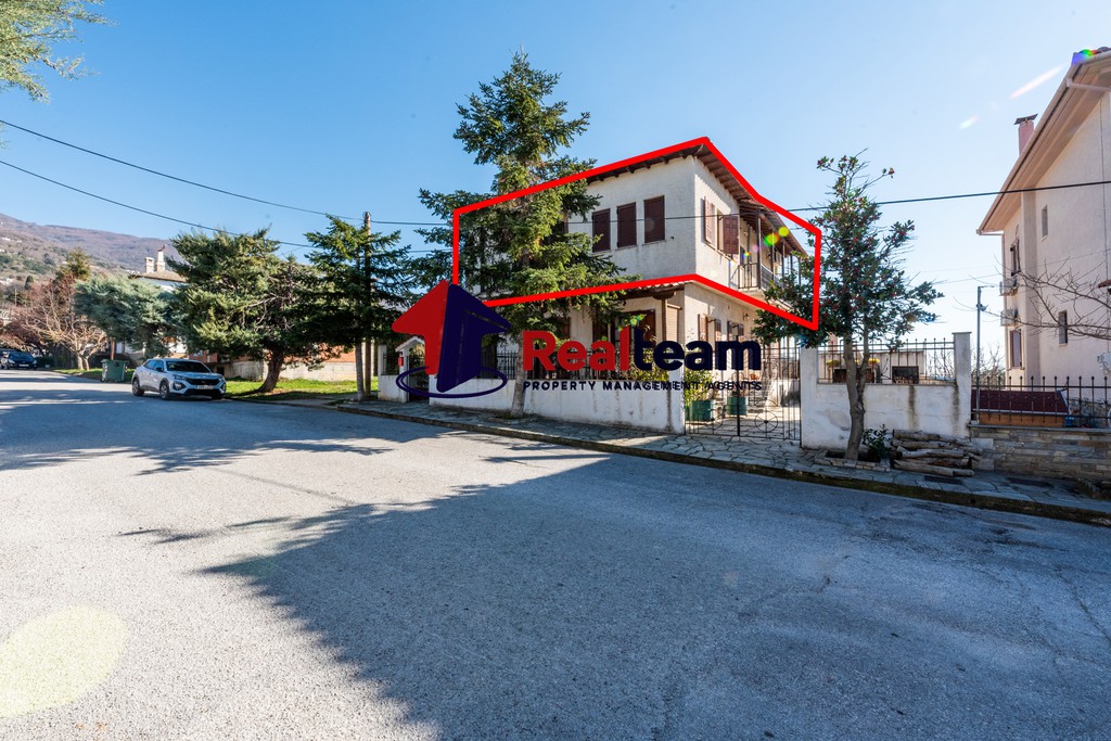 Διαμέρισμα 99,50 τ.μ. πρός πώληση, Μαγνησία, Πορταριά