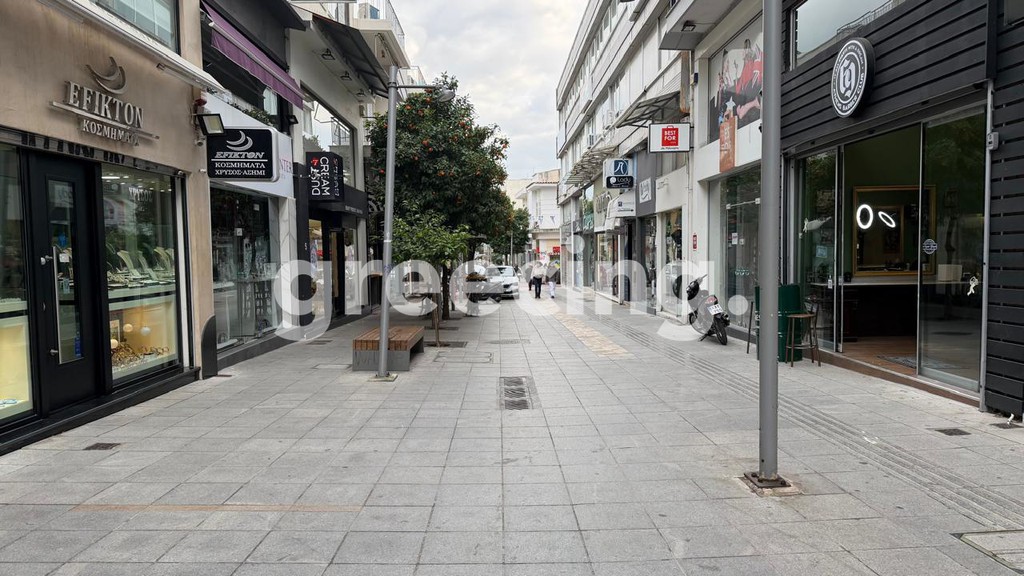 Κατάστημα 55 τ.μ. πρός ενοικίαση, Αθήνα - Βόρεια Προάστια, Μαρούσι