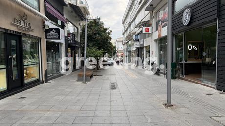 Κατάστημα 55 τ.μ. πρός ενοικίαση