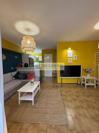 Apartment 55 sqm for sale, Rest Of Attica, Markopoulo