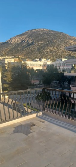 Διαμέρισμα 71 τ.μ. προς ενοικίαση, Άνω Γλυφάδα