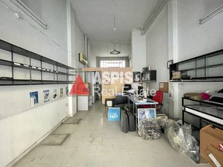Κατάστημα 112 τ.μ. για πώληση