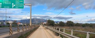 Αγροτεμάχια 2.028 τ.μ. πρός ενοικίαση, Αττική - Υπόλοιπο, Μαρκόπουλο-thumb-14