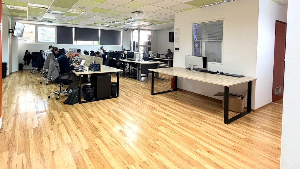 Γραφείο 245 τ.μ. πρός ενοικίαση, Αθήνα - Βόρεια Προάστια, Ηράκλειο