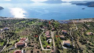 Συγκρότημα διαμερισμάτων 764 τ.μ. για πώληση, Αργολίδα, Ερμιόνη-thumb-2