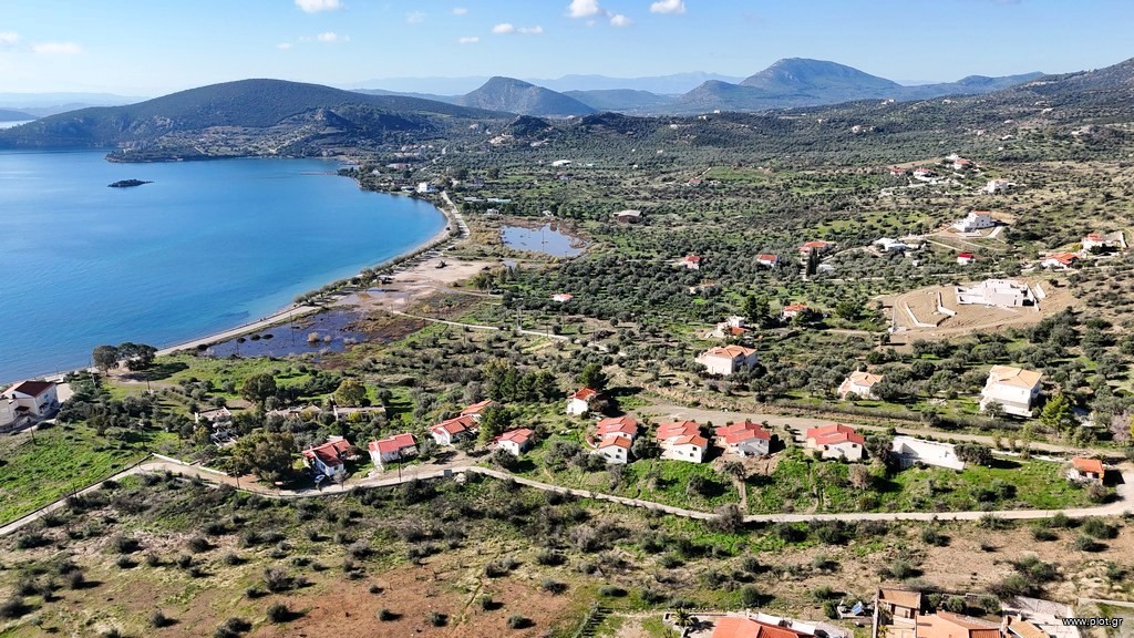 Συγκρότημα διαμερισμάτων 764 τ.μ. προς πώληση, Αργολίδα, Ερμιόνη