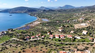 Συγκρότημα διαμερισμάτων 764 τ.μ. για πώληση, Αργολίδα, Ερμιόνη-thumb-3
