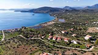 Συγκρότημα διαμερισμάτων 764 τ.μ. για πώληση, Αργολίδα, Ερμιόνη-thumb-7