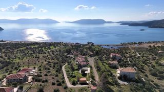 Συγκρότημα διαμερισμάτων 764 τ.μ. για πώληση, Αργολίδα, Ερμιόνη-thumb-8