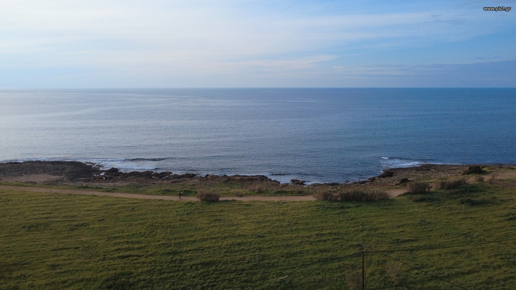 Land plot 9.784 sqm for sale, Messinia, Gargalianoi