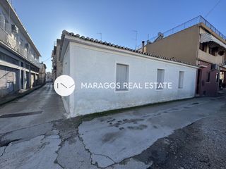 Μονοκατοικία 104,11 τ.μ. για πώληση, Αργολίδα, Άργος-thumb-1