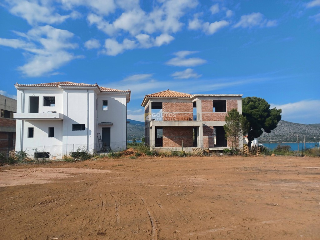 Μεζονέτα 300 τ.μ. προς πώληση, Κοιλάδα Κρανιδίου