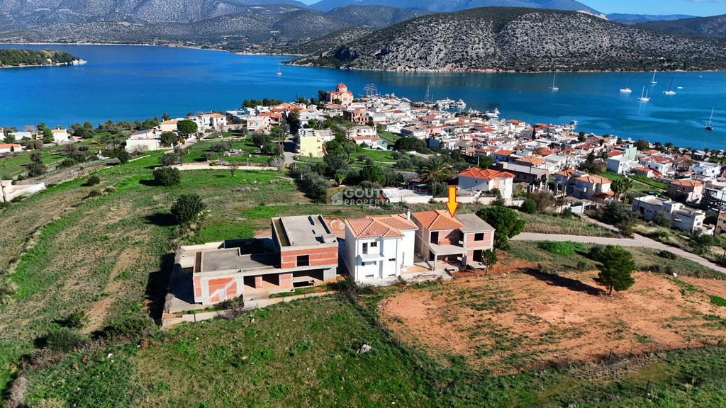 Μεζονέτα 300 τ.μ. για πώληση, Αργολίδα, Κρανίδι