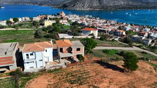 Μεζονέτα 300 τ.μ. για πώληση, Αργολίδα, Κρανίδι-thumb-10