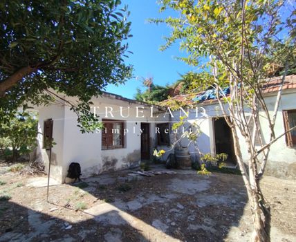 Detached home 171 sqm for sale