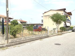 Οικόπεδο 610 τ.μ. για πώληση, Αχαΐα, Αίγιο-thumb-1
