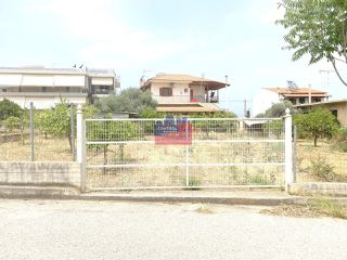 Οικόπεδο 610 τ.μ. για πώληση, Αχαΐα, Αίγιο-thumb-2