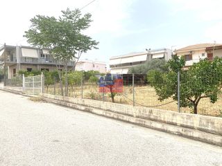 Οικόπεδο 610 τ.μ. για πώληση, Αχαΐα, Αίγιο-thumb-3