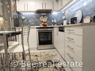 Studio / γκαρσονιέρα 40 τ.μ. προς πώληση, Παλαιά Βόλου-thumb-8