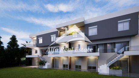 Maisonette 78 sqm for sale