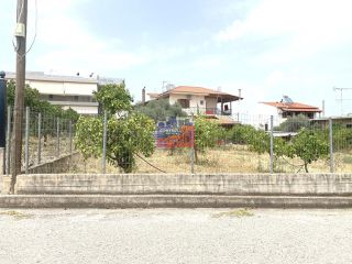 Οικόπεδο 300 τ.μ. για πώληση