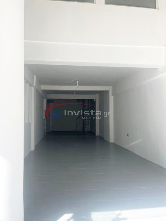 Κατάστημα 197 τ.μ. προς ενοικίαση, Κέντρο Θεσσαλονίκης
