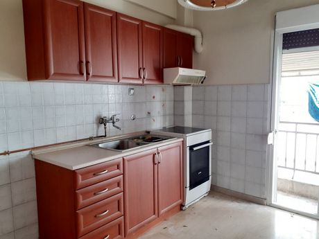 Apartment 68 sqm for sale