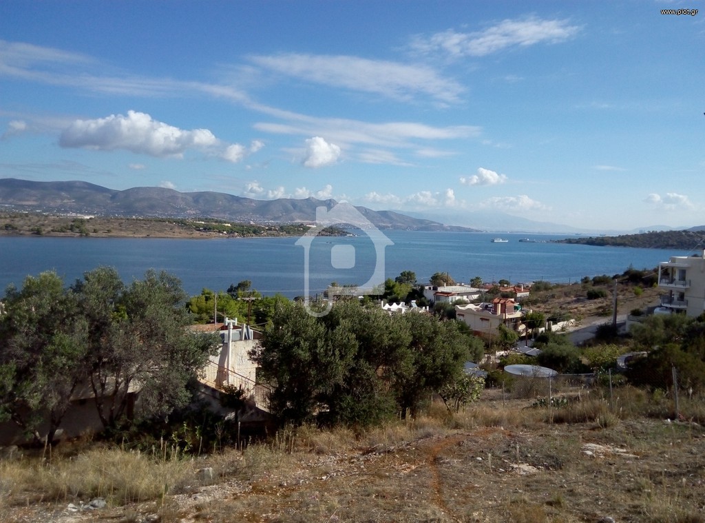 Οικόπεδο 450 τ.μ. πρός πώληση, Αττική - Υπόλοιπο, Μέγαρα