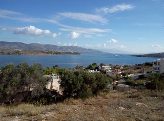 Οικόπεδο 450 τ.μ. για πώληση