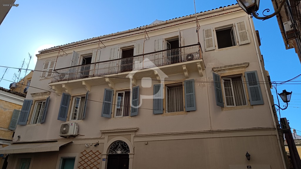 Διαμέρισμα 90 τ.μ. πρός πώληση, Ν. Κέρκυρας, Κέρκυρα
