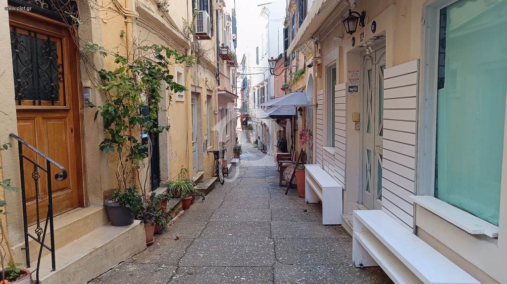 Διαμέρισμα 90 τ.μ. πρός πώληση, Ν. Κέρκυρας, Κέρκυρα