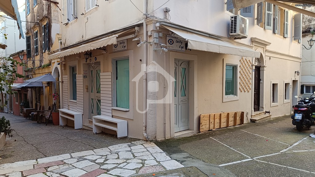 Διαμέρισμα 90 τ.μ. πρός πώληση, Ν. Κέρκυρας, Κέρκυρα