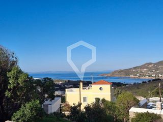 Οικόπεδο 1.086 τ.μ. πρός πώληση
