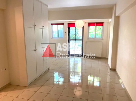 Studio 36 sqm for sale, Athens - Center, Patision - Acharnon