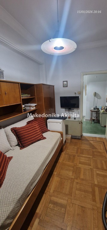 Διαμέρισμα 105 τ.μ. πρός ενοικίαση, Θεσσαλονίκη - Κέντρο, Μπότσαρη