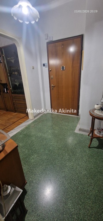 Διαμέρισμα 105 τ.μ. πρός ενοικίαση, Θεσσαλονίκη - Κέντρο, Μπότσαρη