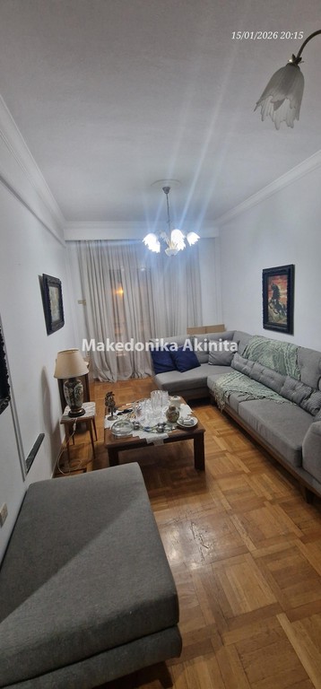 Διαμέρισμα 105 τ.μ. πρός ενοικίαση, Θεσσαλονίκη - Κέντρο, Μπότσαρη