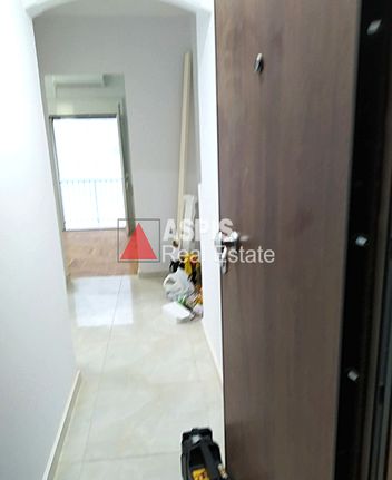 Studio 27 sqm for sale, Athens - Center, Patision - Acharnon
