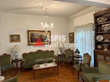 Διαμέρισμα 132 τ.μ. για πώληση