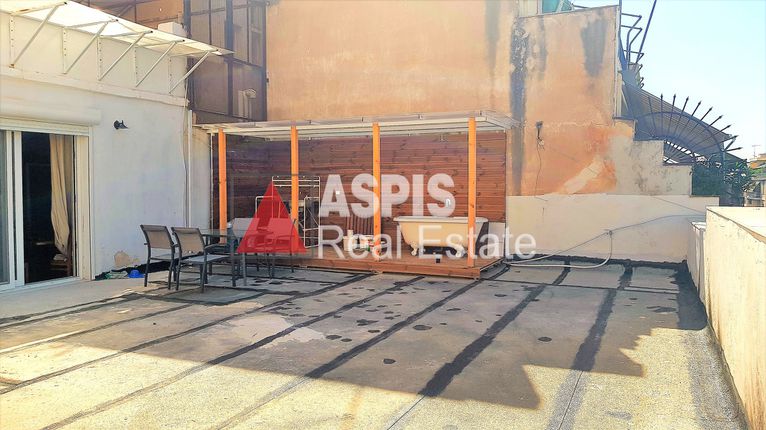 Apartment 100 sqm for sale, Athens - Center, Patision - Acharnon