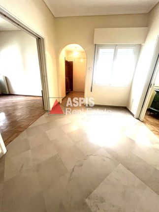 Διαμέρισμα 140 τ.μ. για πώληση, Αθήνα - Κέντρο, Λεωφ. Πατησίων - Λεωφ. Αχαρνών