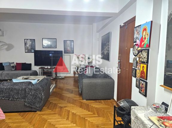 Apartment 98 sqm for sale, Athens - Center, Patision - Acharnon